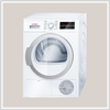  Máy sấy quần áo Bosch WTG86400PL 