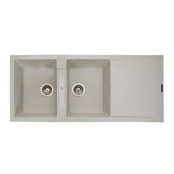 Chậu rửa chén Carysil JAC1 – ảnh 5