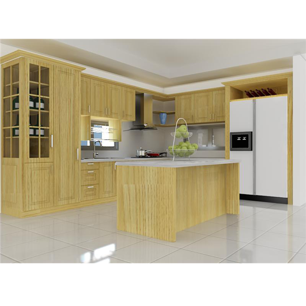 Tủ Thành Đô gỗ Giáng Hương số 16