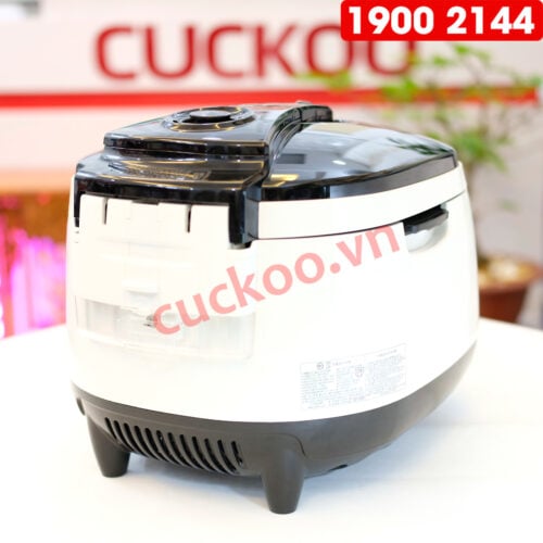 Nồi cơm điện Cao tần CRP-HMF1070SB 1.8L – ảnh 4