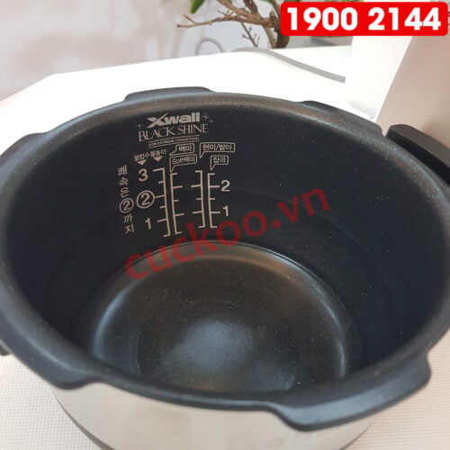 Nồi cơm điện Cao tần CRP-EHS0320FG 0.54L – ảnh 7
