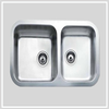  Chậu rửa âm Teka BE 2B 845 10125029 