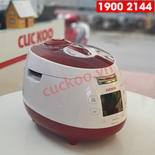 Nồi cơm Áp suất Điện tử CRP-M1060SR 1.8L – ảnh 4