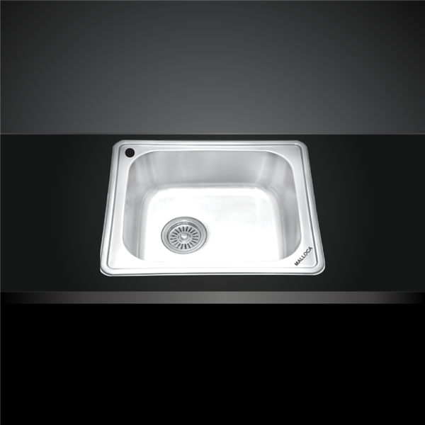 Chậu rửa chén Inox Malloca MS 1023 - Vì sao chọn chậu rửa chén Malloca MS 1023 cho bếp nhỏ? Chậu rửa chén Inox Malloca MS 1023 - Vì sao chọn chậu rửa chén Malloca MS 1023 cho bếp nhỏ?