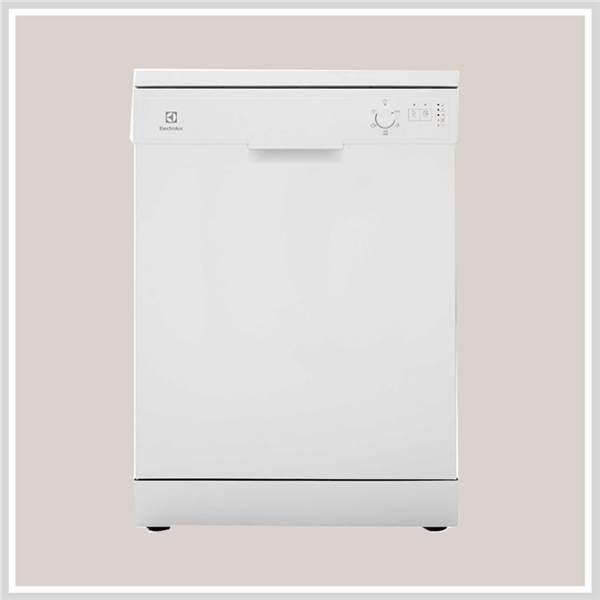 Máy rửa chén Electrolux ESF5206LOW 13 bộ, độc lập