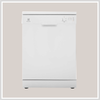  Máy Rửa Chén Độc Lập Electrolux ESF5206LOW / 13 Bộ Chén Dĩa / Màu Trắng/ Nhập Khẩu Ba Lan 