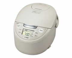 NỒI CƠM ĐIỆN TỬ TIGER JAX-R18W 1.8L ảnh 5