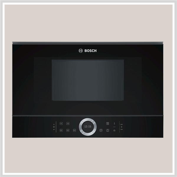 Lò vi sóng Bosch BFL634GB1 Âm Tủ