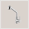  Vòi Dây Rút Inox 304 Higold 980091 