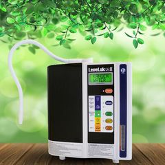 Máy lọc nước điện giải ion kiềm Kangen Leveluk JRII ảnh 5