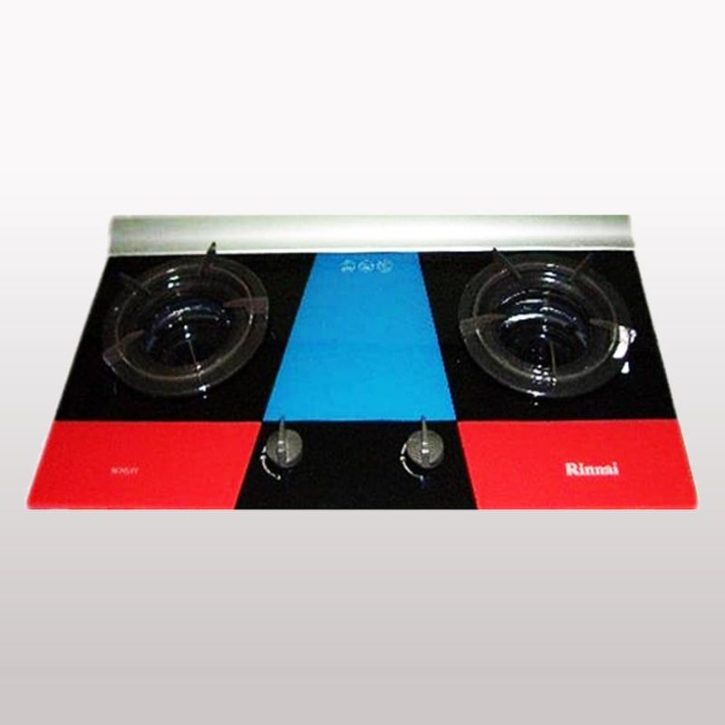  Bếp gas âm Rinnai RVB-2GI(MC) 