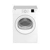  Máy sấy thông hơi 8 Kg Beko DA8112RX0W 