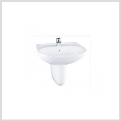 Chậu Rửa Chân Lửng ToTo LHT236CS#W