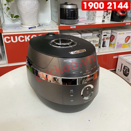 Nồi cơm điện Cao tần CRP-JHI1060FDM 1.8L – ảnh 2