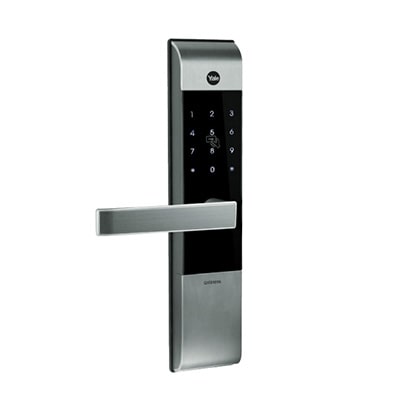 Khóa cửa Yale 3109 – ảnh 2