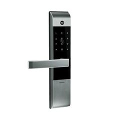 Khóa cửa Yale 3109 ảnh 2