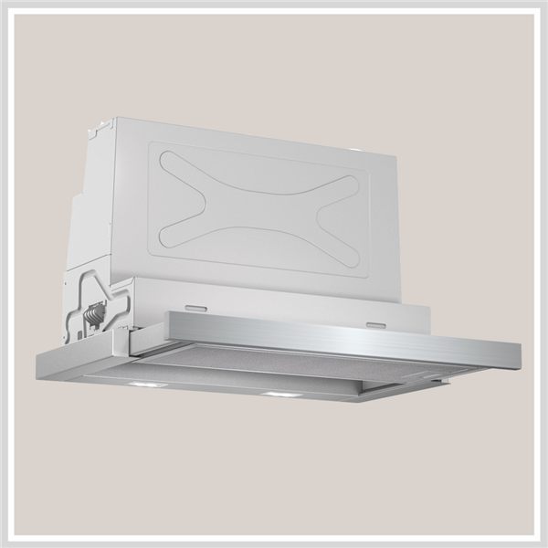  Máy Hút Mùi Âm Tủ Bosch DFS067A50 