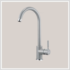 Vòi rửa chén Hafele HT19-GH1F270 570.51.590 ảnh 2