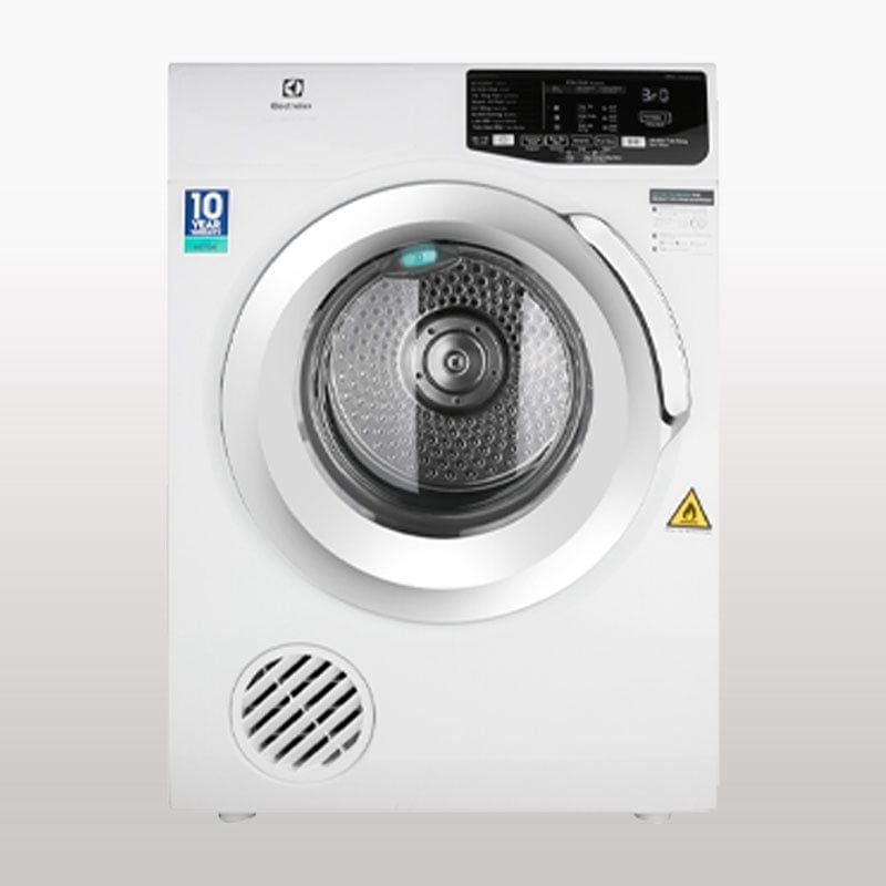 Máy Sấy Electrolux EDS805KQWA