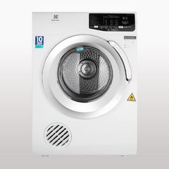 Máy Sấy Electrolux EDS805KQWA ảnh 1
