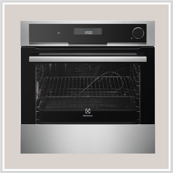 Lò Nướng Âm Tủ Electrolux EOB8857AAX / Dung tích 70ít, Nhập khẩu Đức