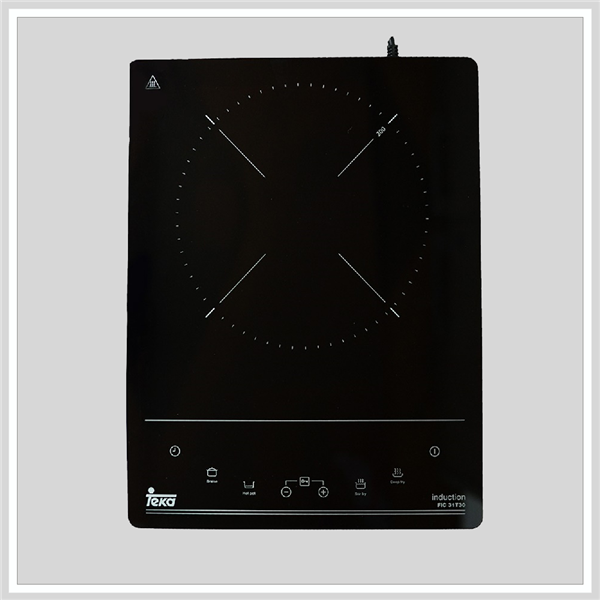  Bếp Từ Đơn Teka FIC 31T30 112510005 