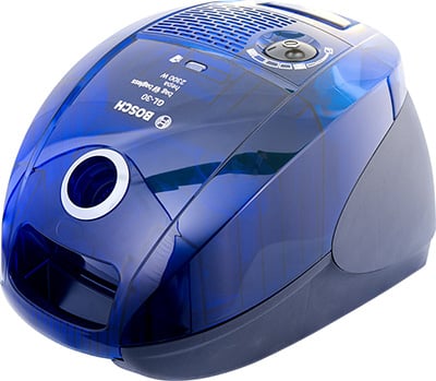 Máy Hút Bụi Có Dây Công Suất 2300W Bosch HMH.BSGL32383 – ảnh 5