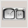  Chậu Rửa Inox 304 Higold 923013Z 