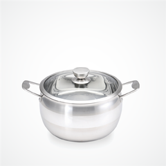 Nồi cao cấp Malloca SA-099 ảnh 2
