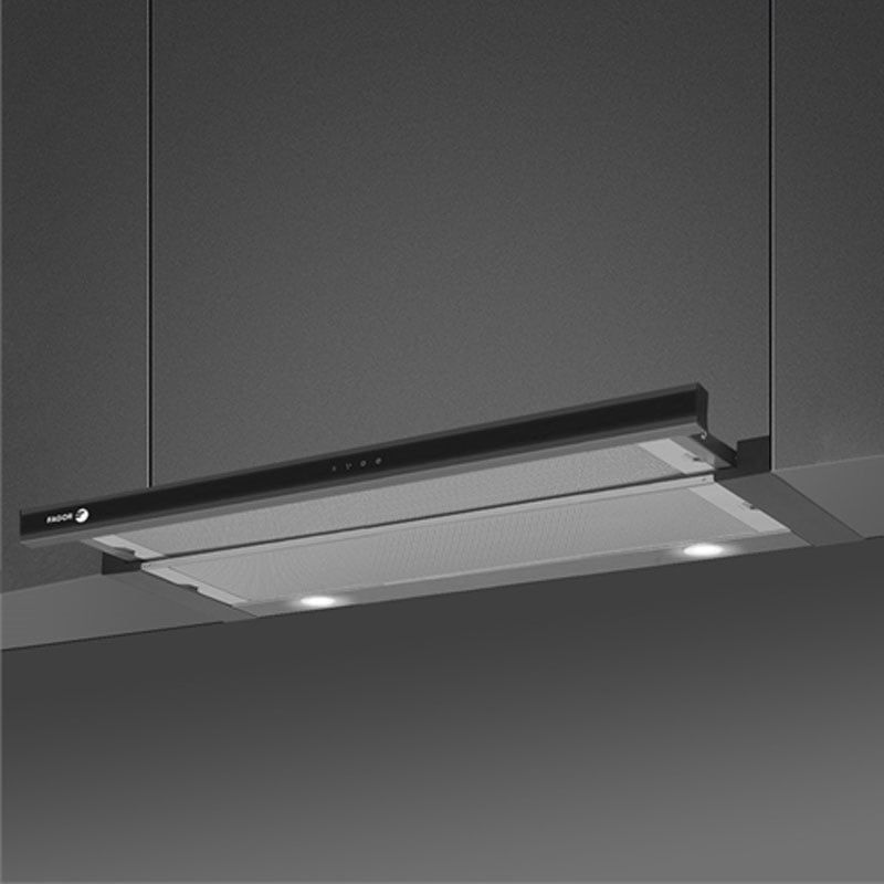  Máy Hút Mùi Âm Tủ 70cm Fagor 3AF3-741B 404.0009 