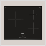 Bếp Từ 3 Vùng Nấu Bosch PUC631BB2E