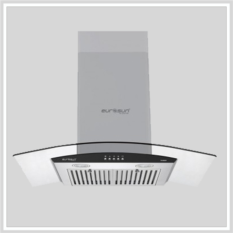 Máy Hút Mùi Gắn Tường Eurosun EH-70K80