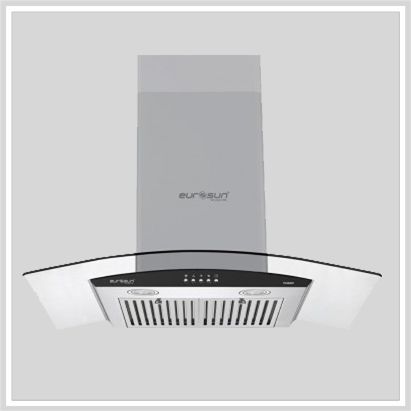  Máy Hút Mùi Gắn Tường Eurosun EH-70K80 