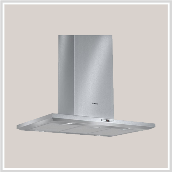 Máy Hút Mùi Đảo Bosch DIB98JQ50B 
