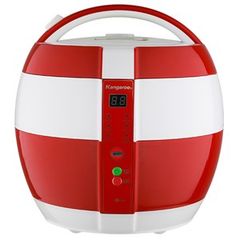 Nồi cơm điện nắp gài Kangaroo 1.8 lít KG835