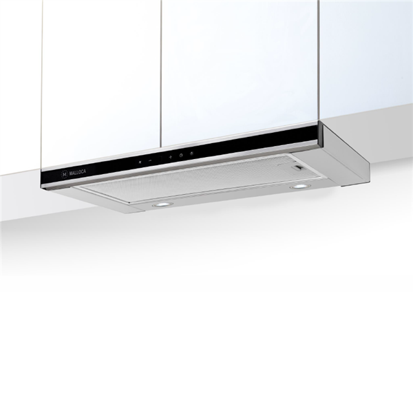 Máy Hút Mùi Âm Tủ 90cm Malloca K1509 TC - Nhập khẩu Châu Âu - Thiết kế máy hút mùi âm tủ Malloca K1509 TC Máy Hút Mùi Âm Tủ 90cm Malloca K1509 TC - Nhập khẩu Châu Âu - Thiết kế máy hút mùi âm tủ Malloca K1509 TC