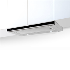Máy Hút Mùi Âm Tủ 90cm Malloca K1509 TC - Nhập khẩu Châu Âu ảnh 2