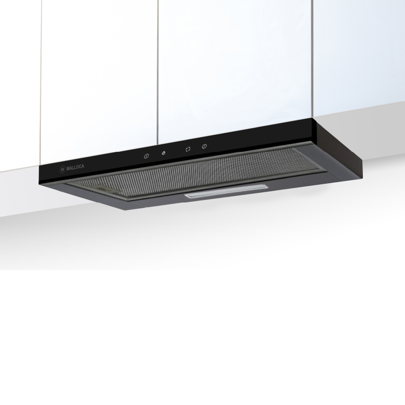 Máy Hút Mùi Âm Tủ 70cm Malloca MH 70BTC / Phím cảm ứng, bề mặt sơn tĩnh điện đen Máy Hút Mùi Âm Tủ 70cm Malloca MH 70BTC / Phím cảm ứng, bề mặt sơn tĩnh điện đen