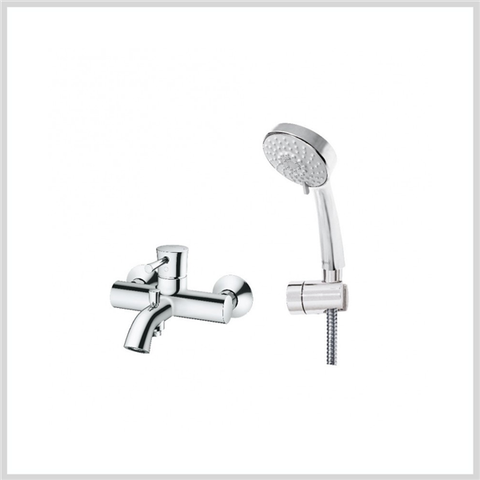 Bộ Sen Tắm ToTo TBS02302V-DGH108ZR