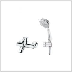 Bộ Sen Tắm ToTo TBS02302V-DGH108ZR