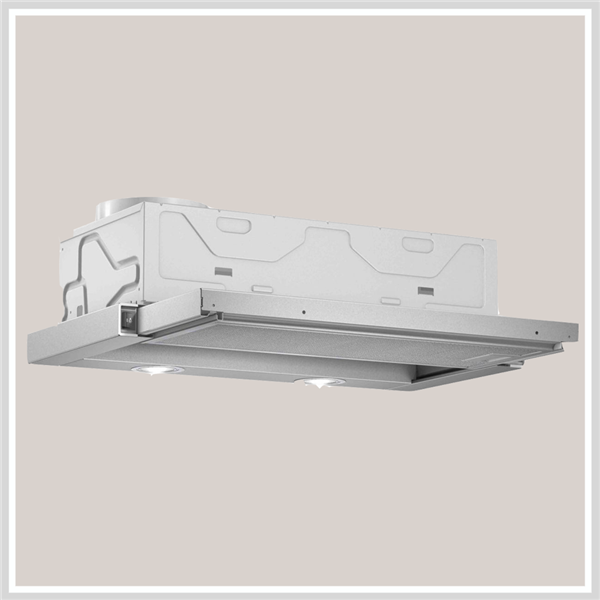  Máy Hút Mùi Âm Tủ Bosch DFL064W53B 