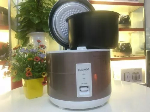 Nồi cơm điện cuckoo CR-1065B – ảnh 2