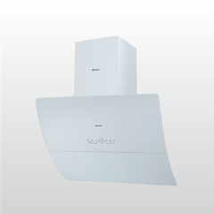 Máy hút mùi áp tường Malloca MC 9039W ảnh 2