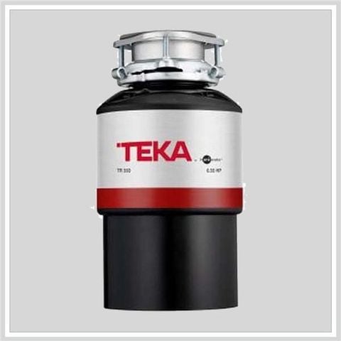 MÁY HỦY RÁC TEKA TR 550