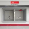  Chậu Rửa Chén Carysil LMC1 