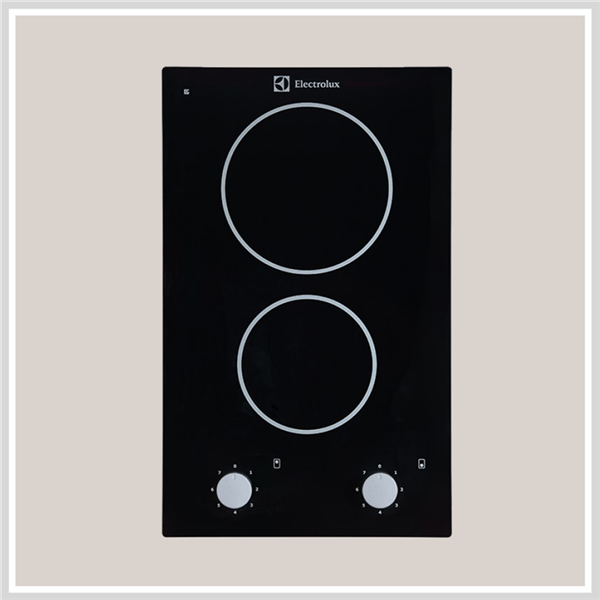 Bếp hồng ngoại Electrolux EHC322BA lắp âm