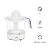  Máy vắt cam 40W Beko CJB5103W 