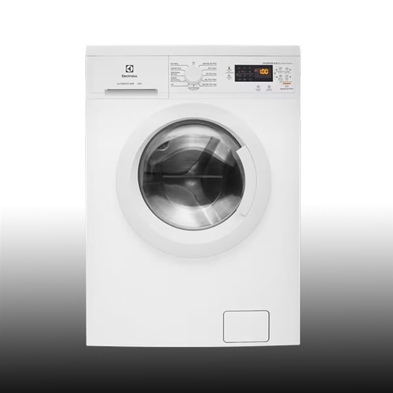  Máy giặt sấy 8kg UltimateCare 300 EWW8025DGWA 