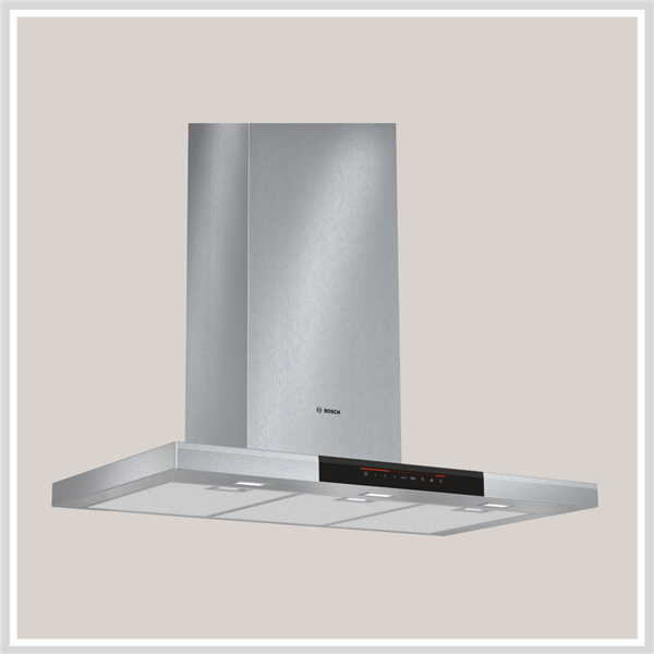  Máy Hút Mùi Áp Tường Bosch DWB097J50 