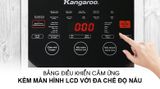 Nồi cơm điện cao tần Kangaroo 1.8 lít KG599N